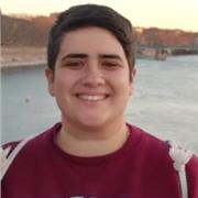 Clases online Graduada y con un Máster en Química da clases de ciencias a niveles de Primaria, ESO, Bachillerato y Grado en Sevilla